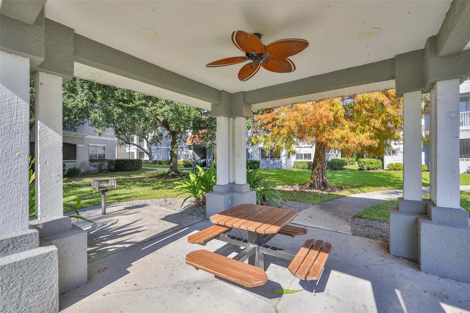 THE ENCLAVE AT RICHMOND PLACE - Residential Lease