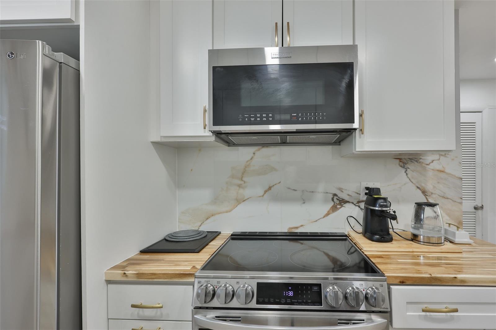 COACHMAN CREEK CONDO - Residential