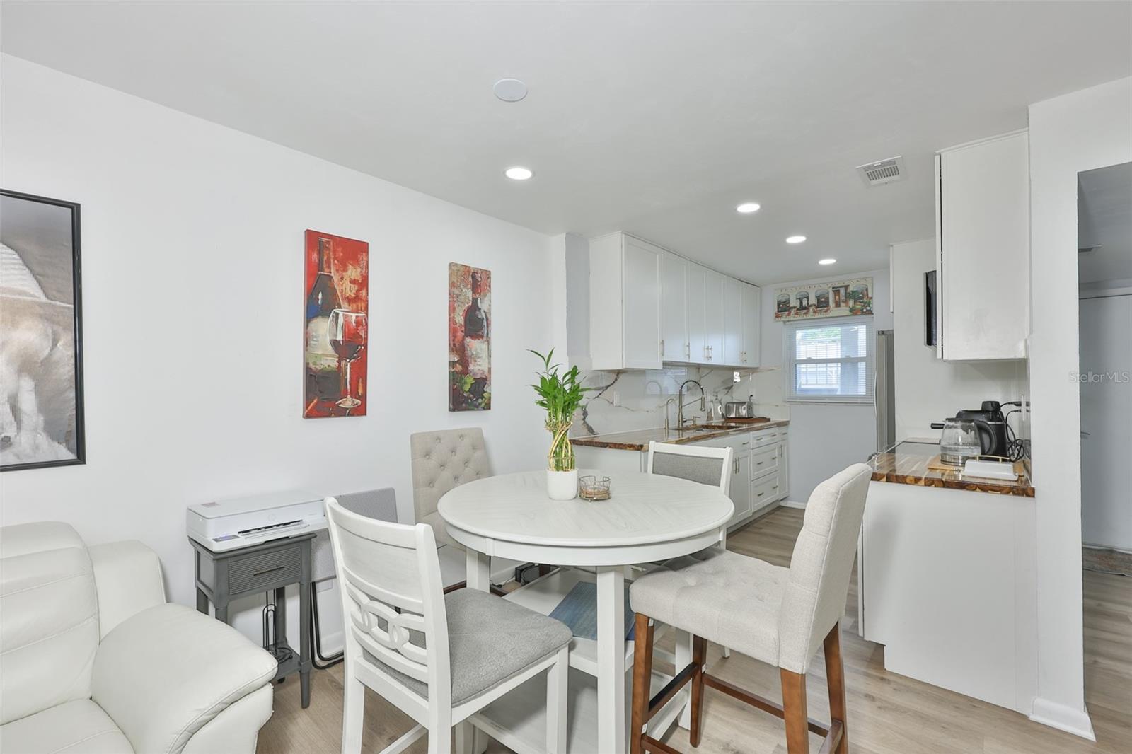 COACHMAN CREEK CONDO - Residential