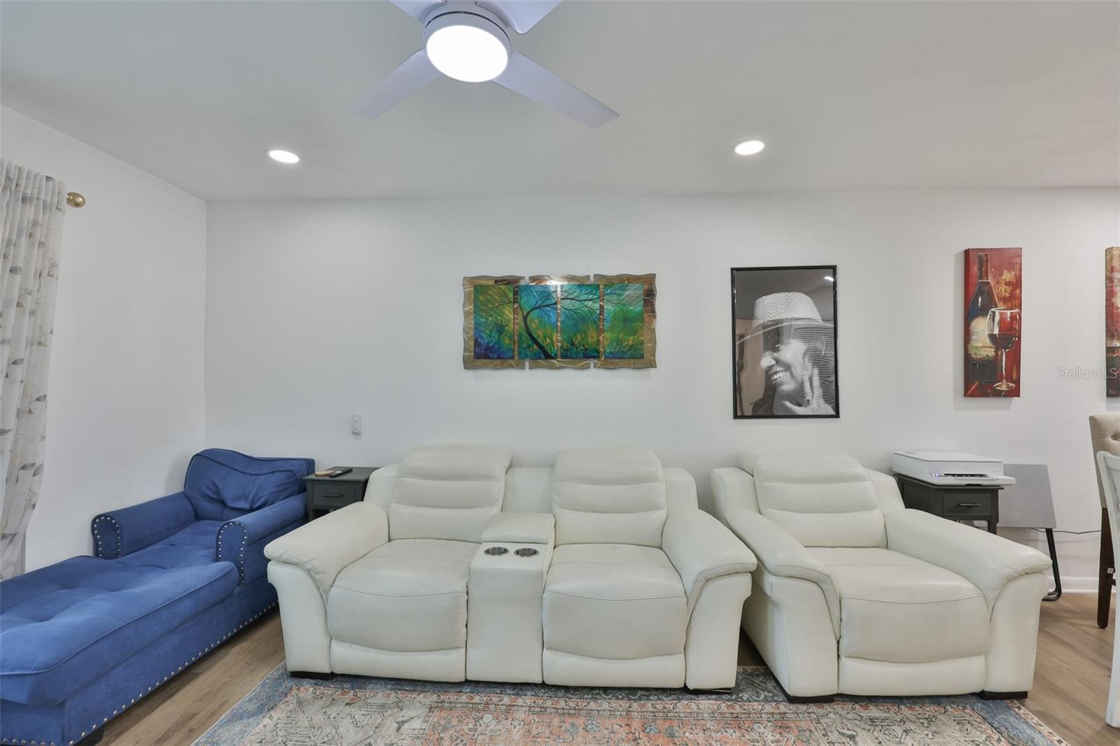 COACHMAN CREEK CONDO - Residential