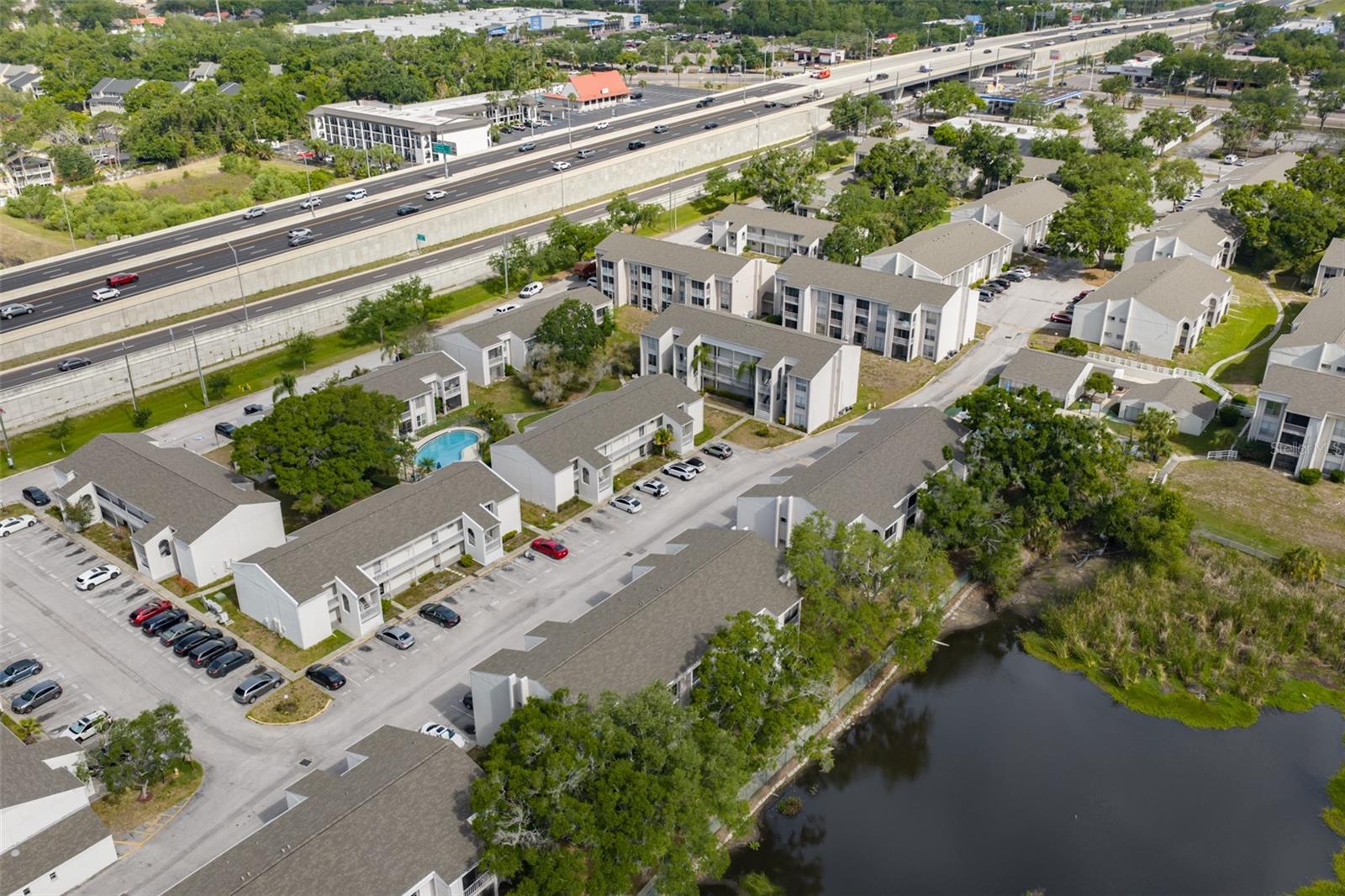 COACHMAN CREEK CONDO - Residential