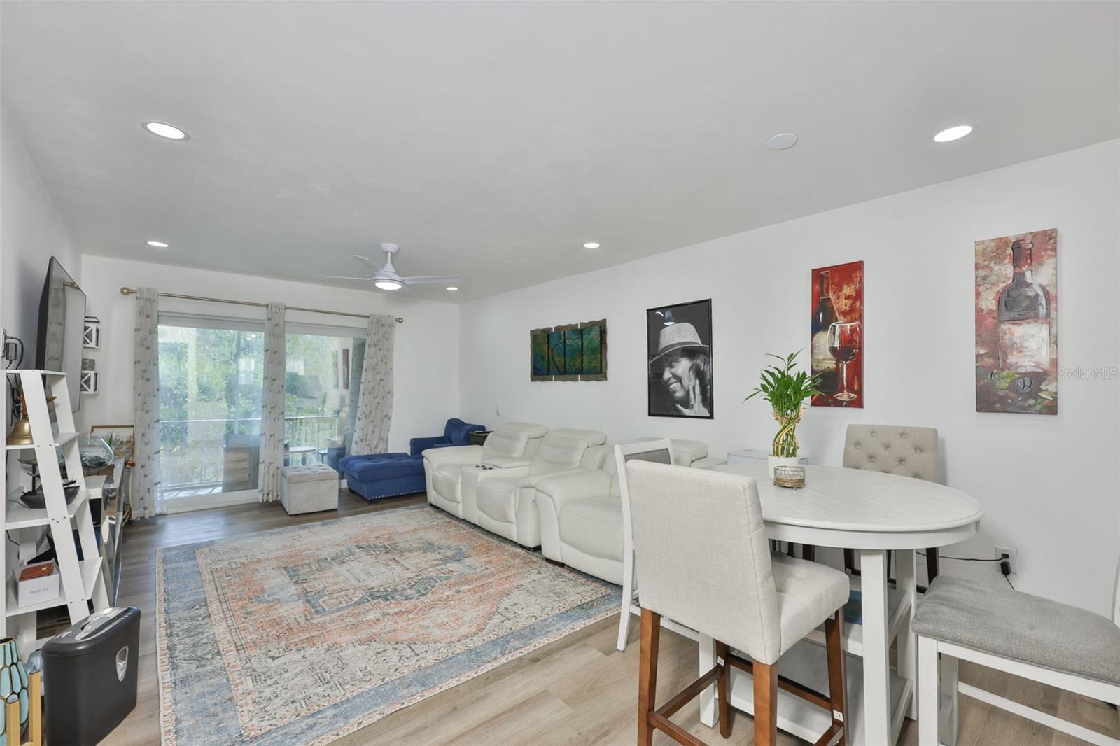 COACHMAN CREEK CONDO - Residential