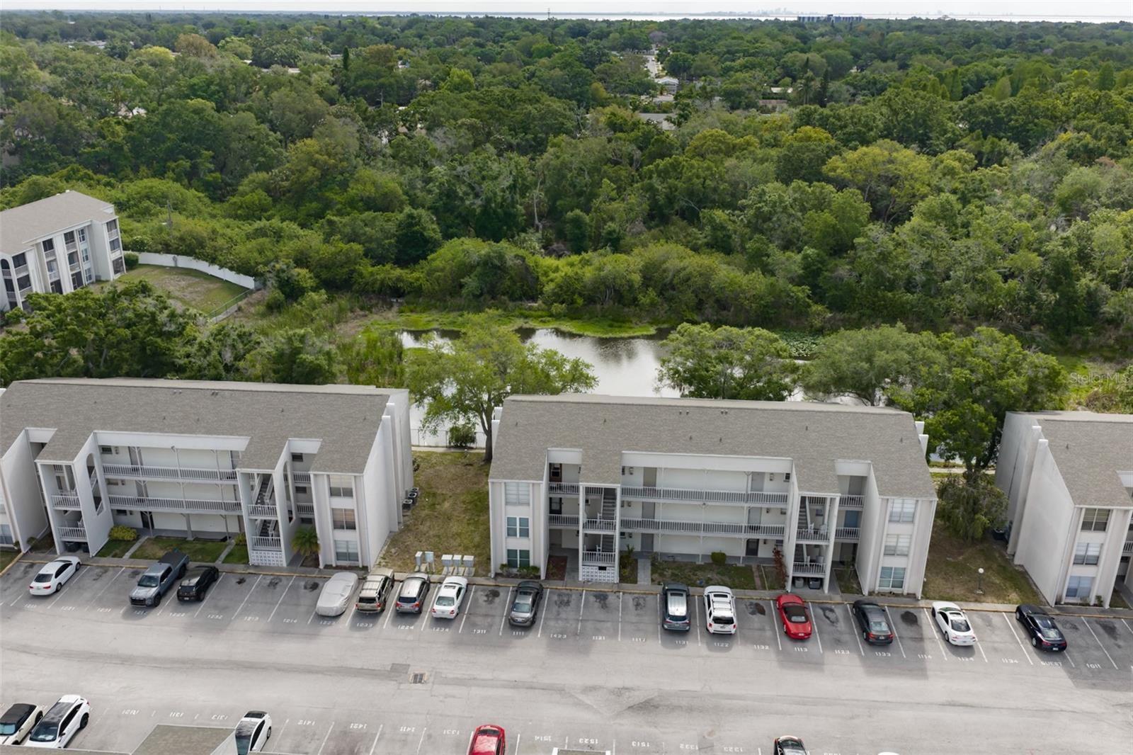 COACHMAN CREEK CONDO - Residential