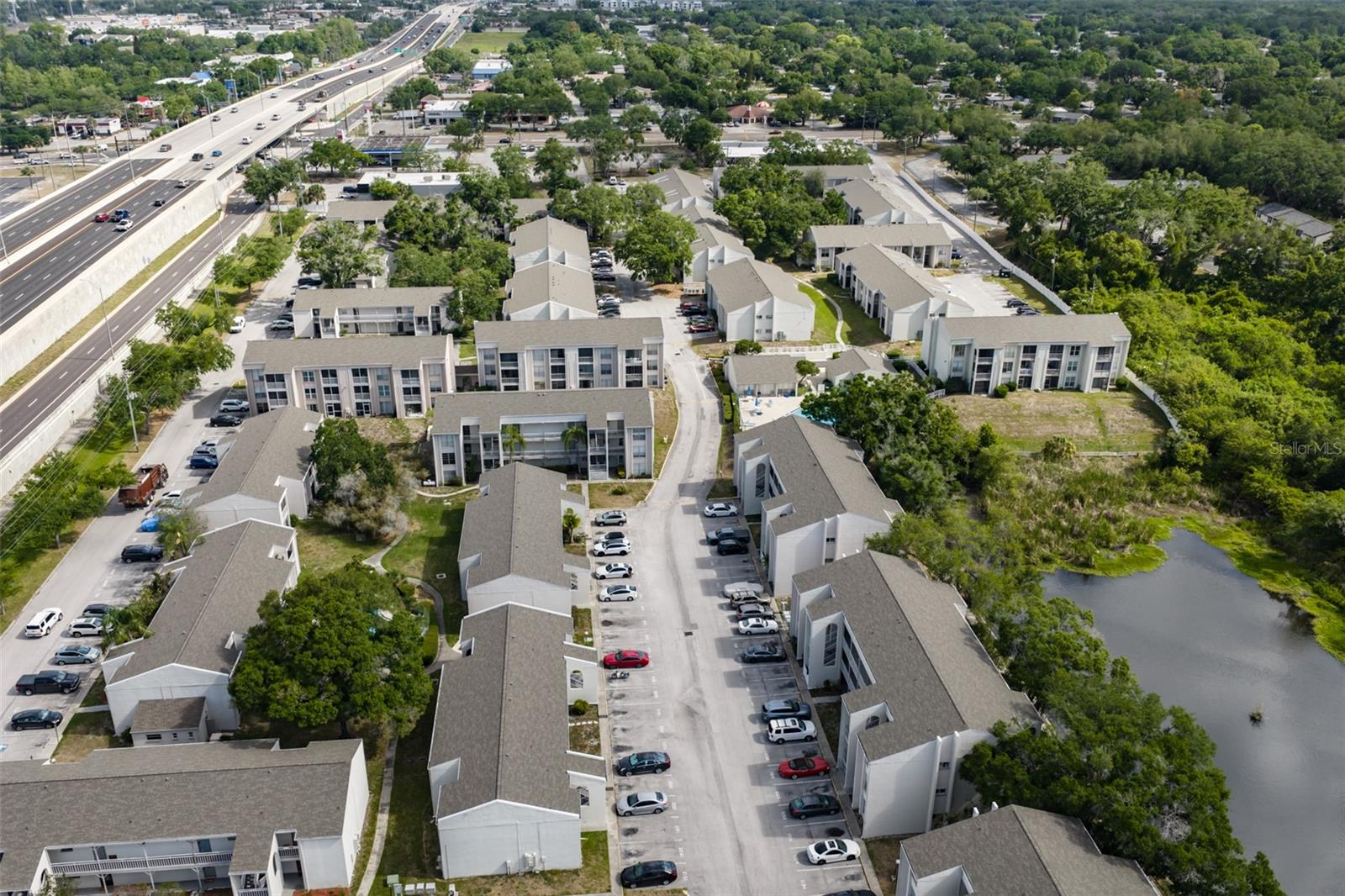 COACHMAN CREEK CONDO - Residential