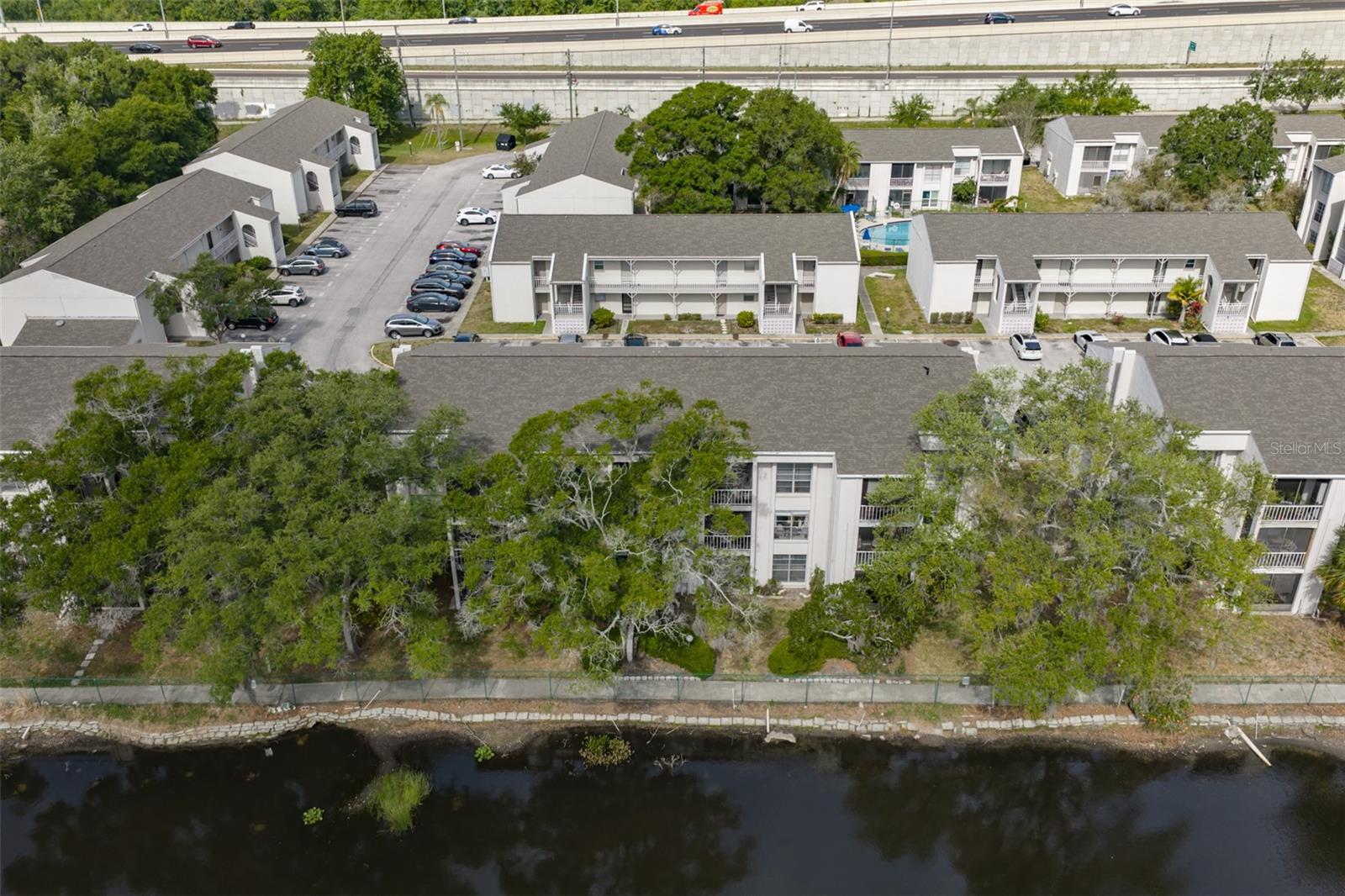 COACHMAN CREEK CONDO - Residential