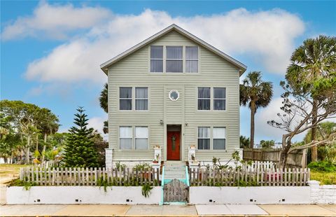 Photo of 30 S Grandview Avenue, Daytona Beach, FL 32118 (MLS # O6368546)