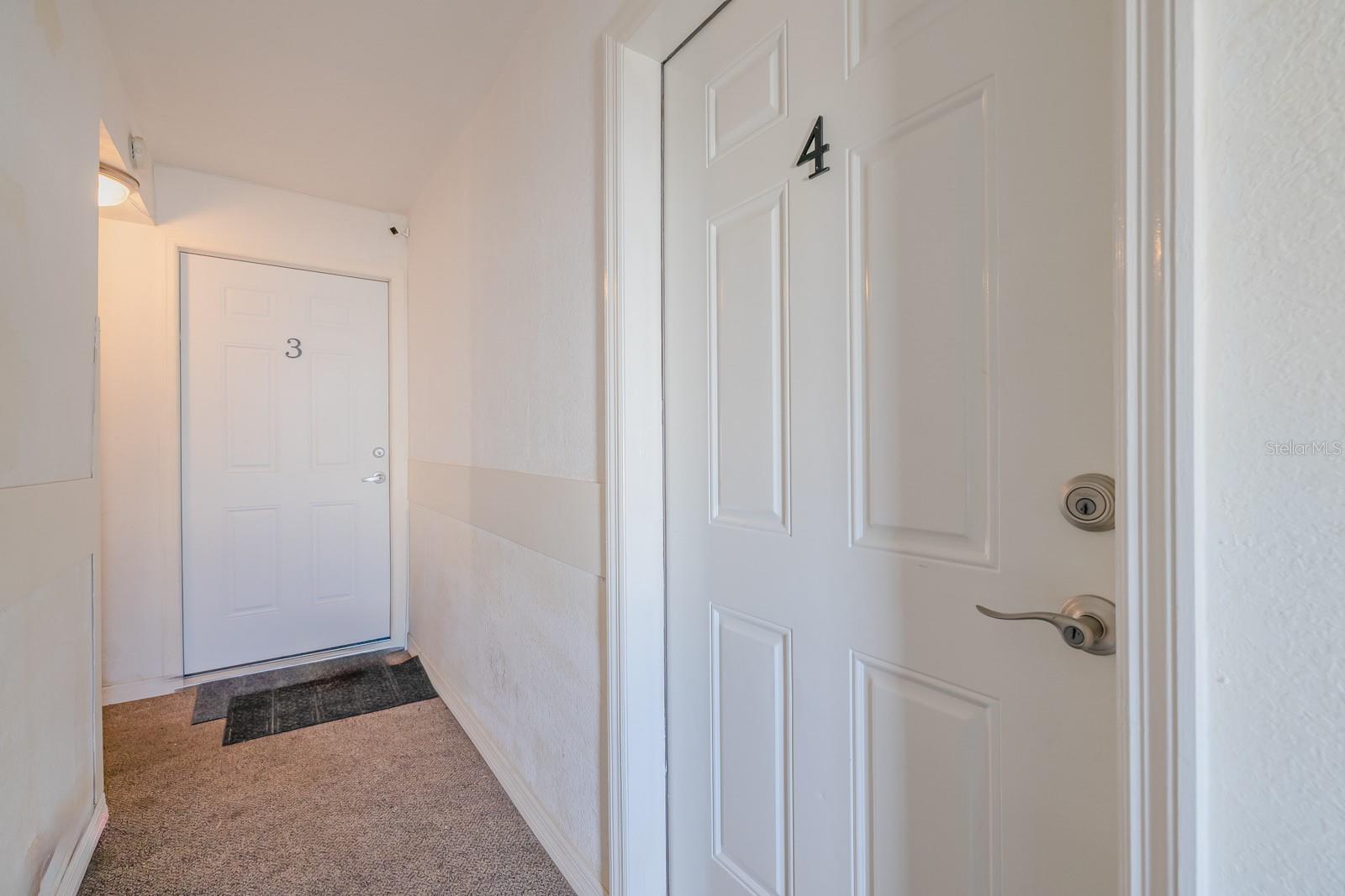 ROGERS SEABREEZE - Residential Income