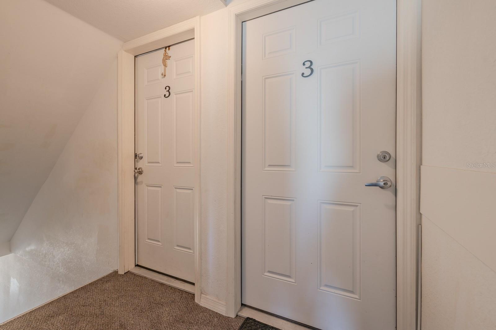 ROGERS SEABREEZE - Residential Income