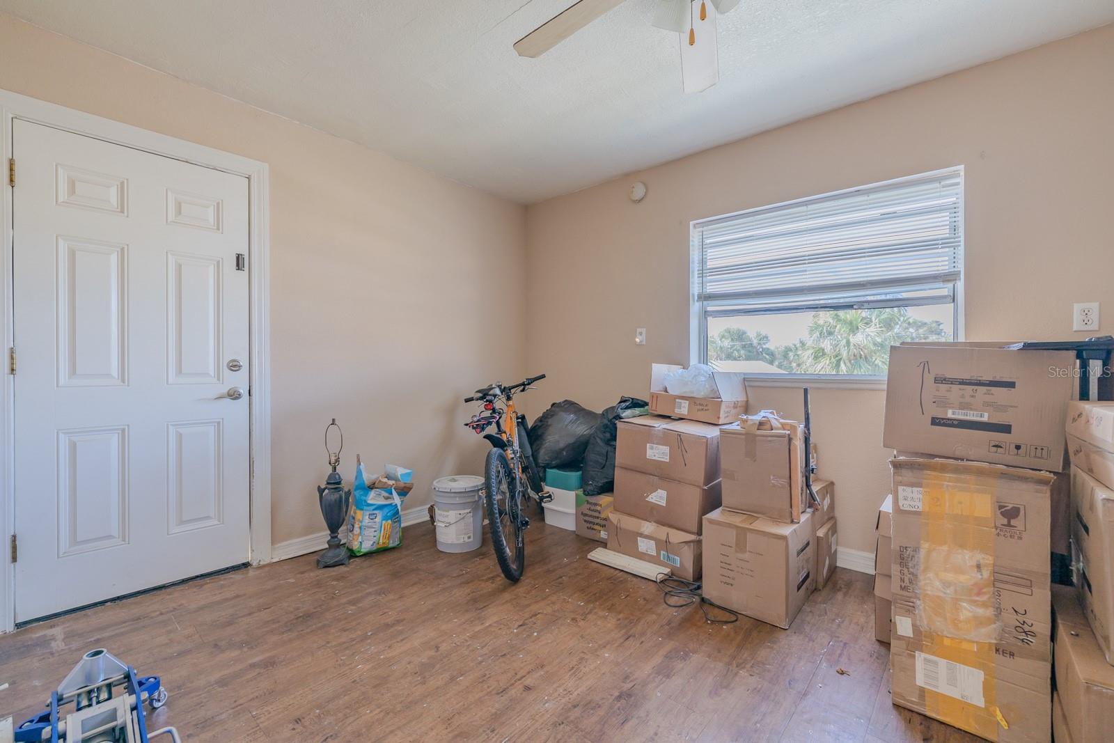 ROGERS SEABREEZE - Residential Income