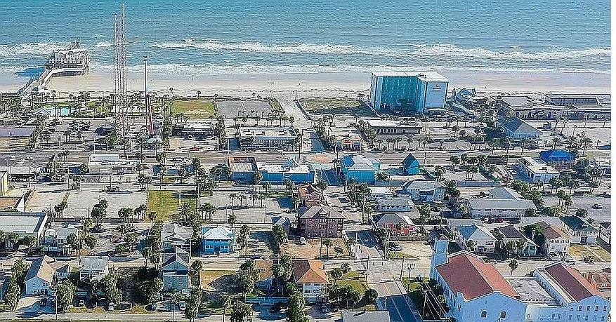 ROGERS SEABREEZE - Residential Income