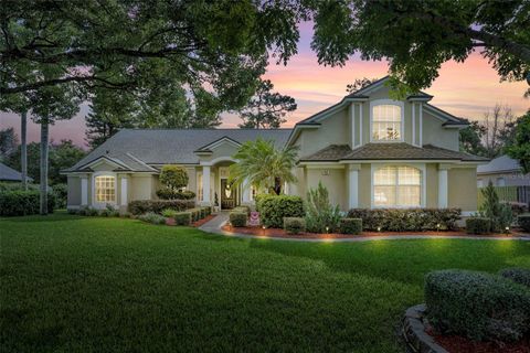 A home in DEBARY