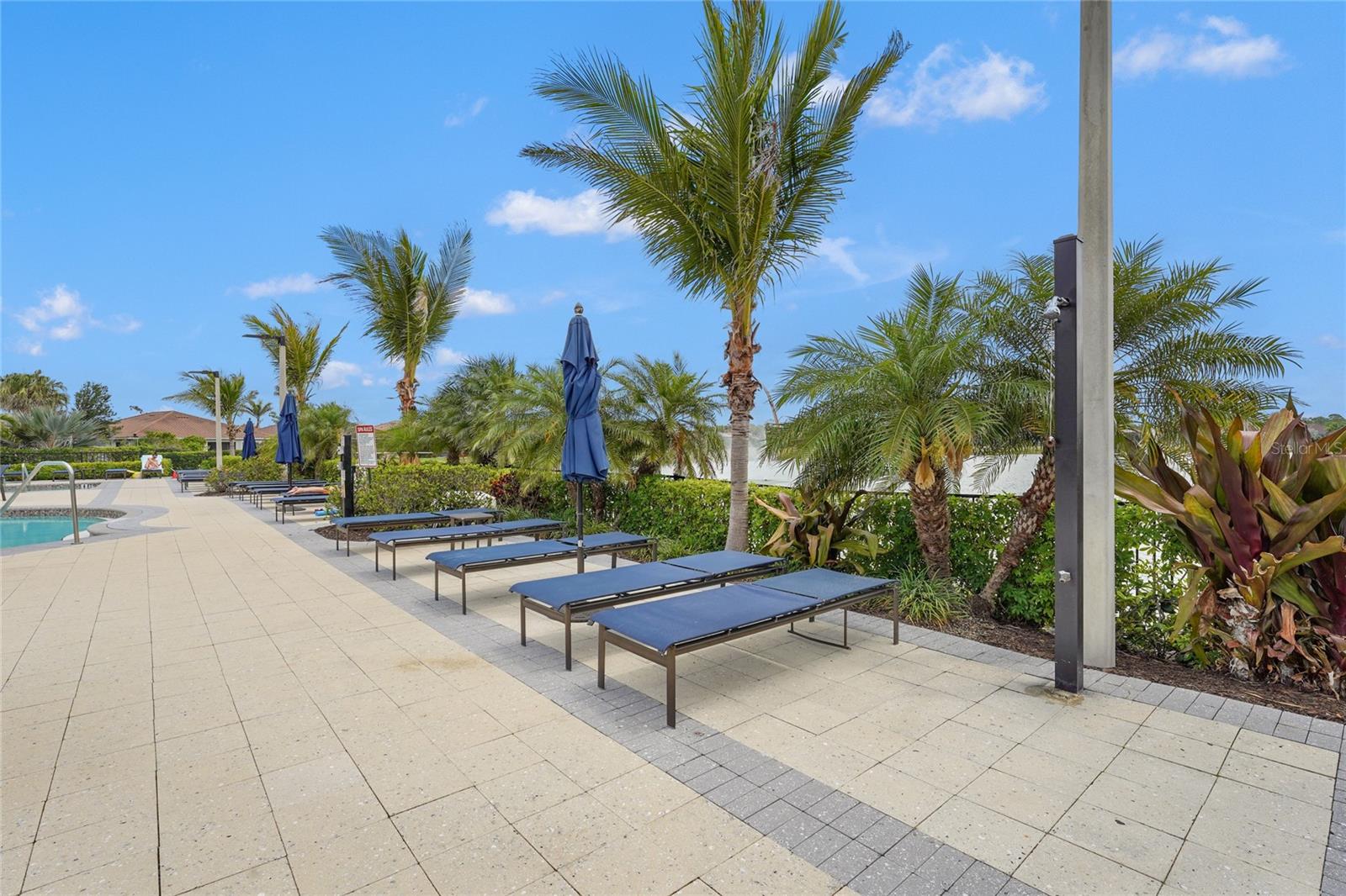 RENAISSANCE/WEST VLGS PH 1 - Residential