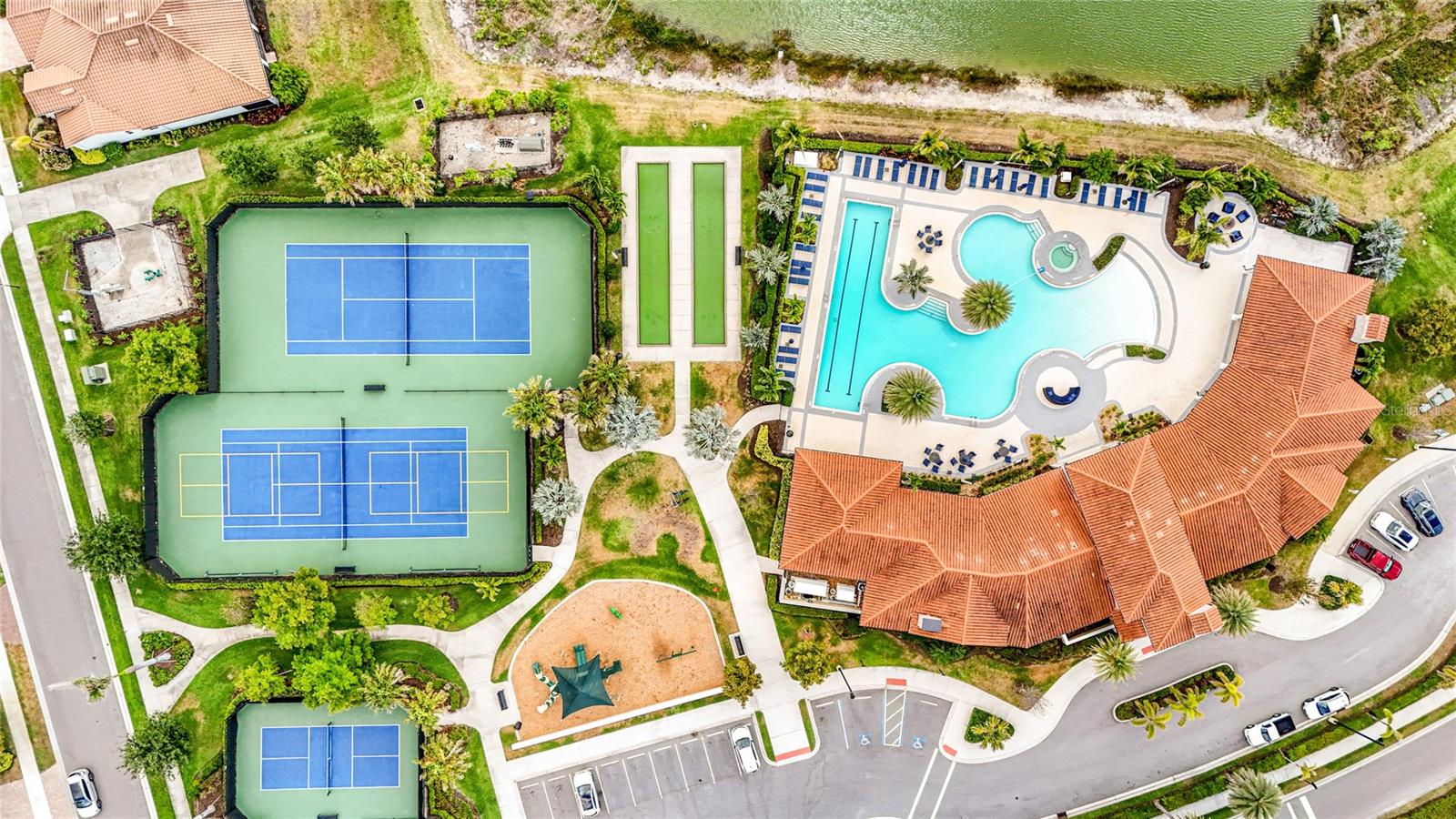 RENAISSANCE/WEST VLGS PH 1 - Residential