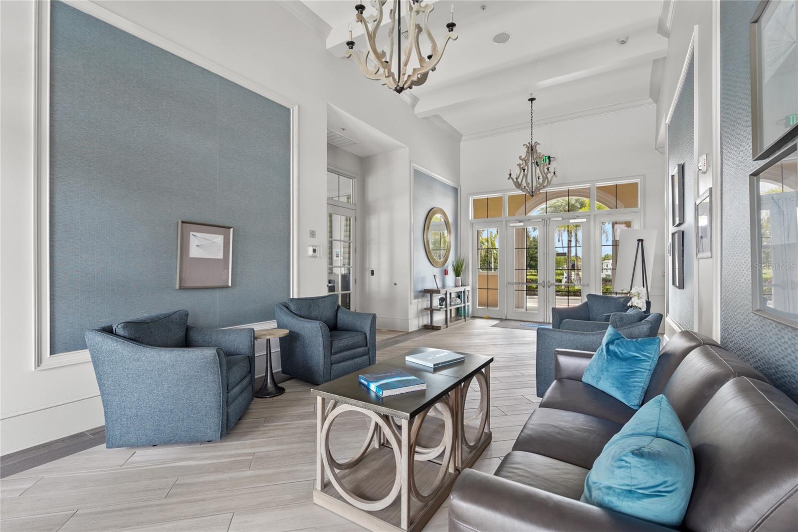 RENAISSANCE/WEST VLGS PH 1 - Residential