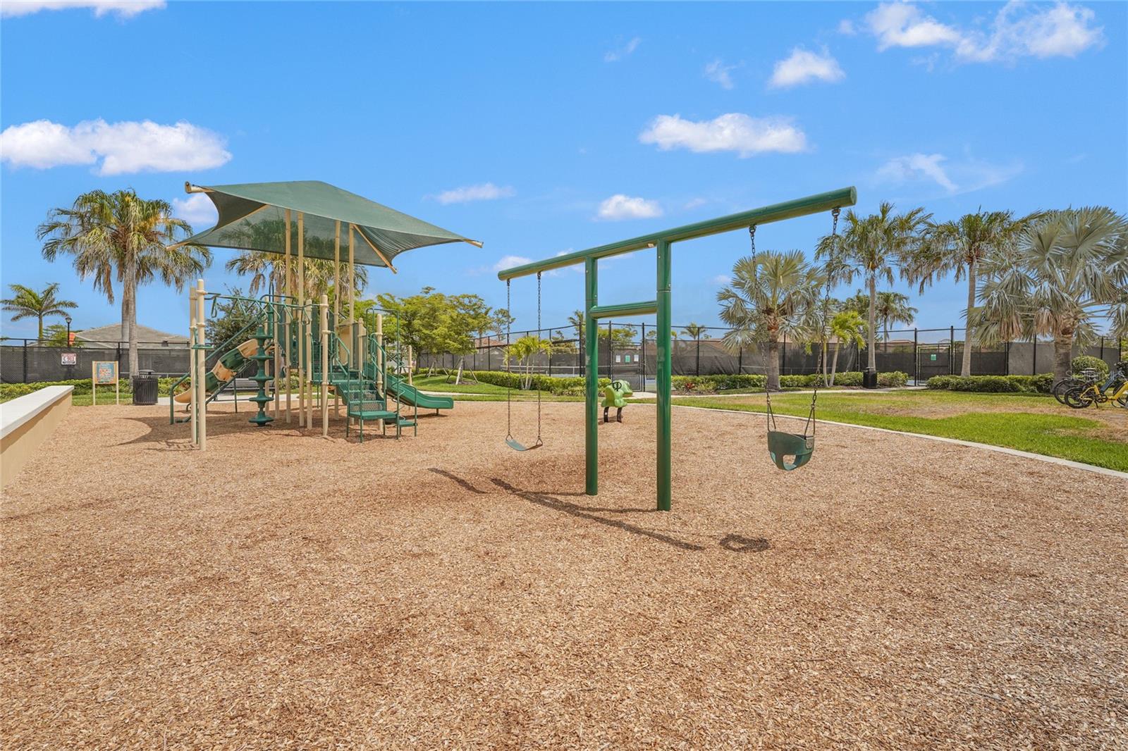 RENAISSANCE/WEST VLGS PH 1 - Residential