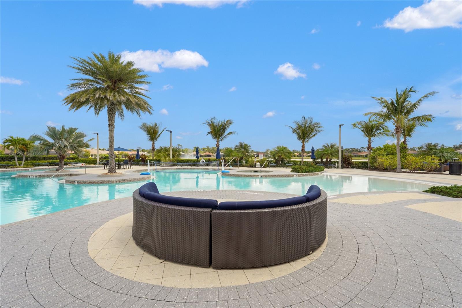 RENAISSANCE/WEST VLGS PH 1 - Residential