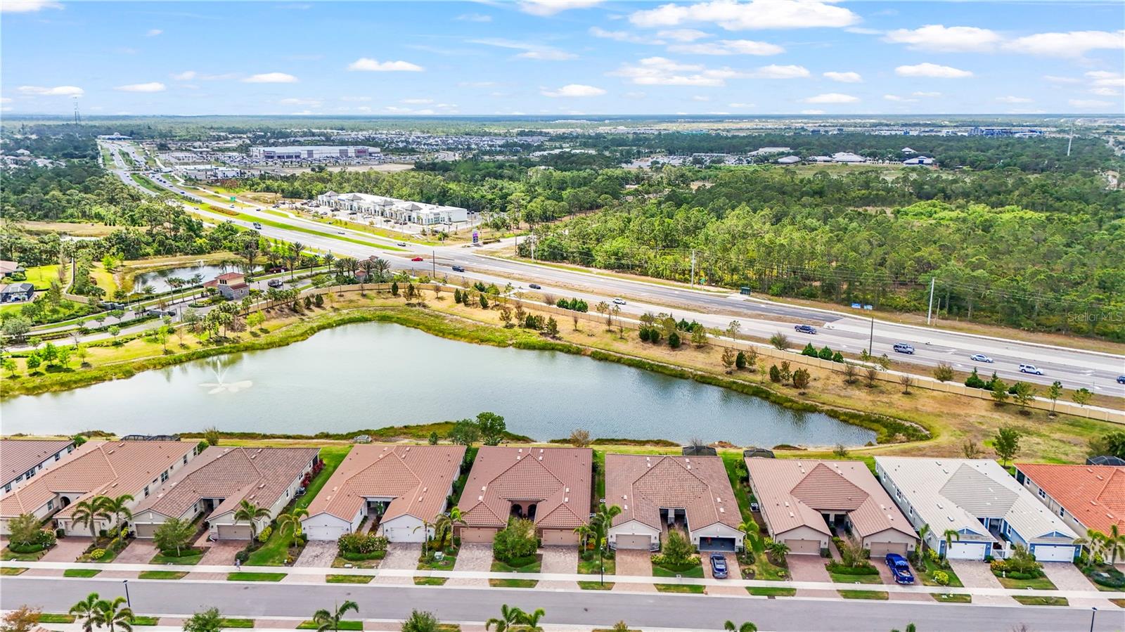 RENAISSANCE/WEST VLGS PH 1 - Residential