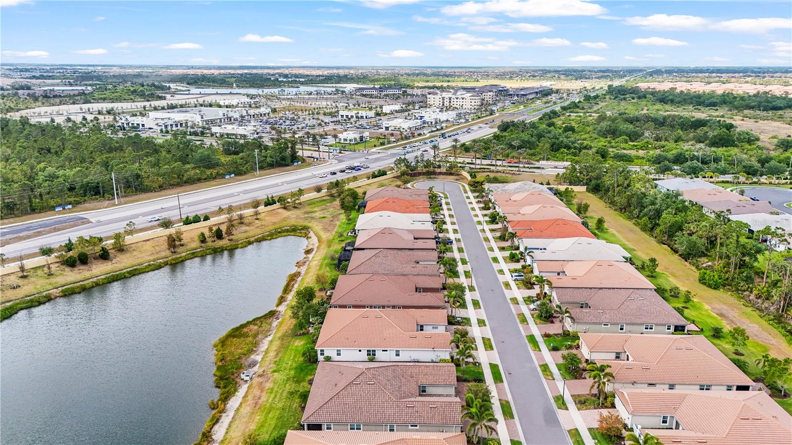 RENAISSANCE/WEST VLGS PH 1 - Residential