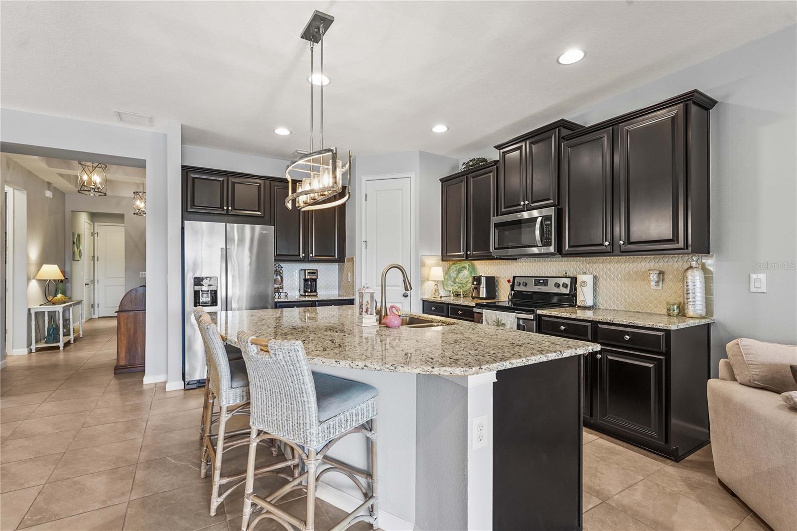 RENAISSANCE/WEST VLGS PH 1 - Residential