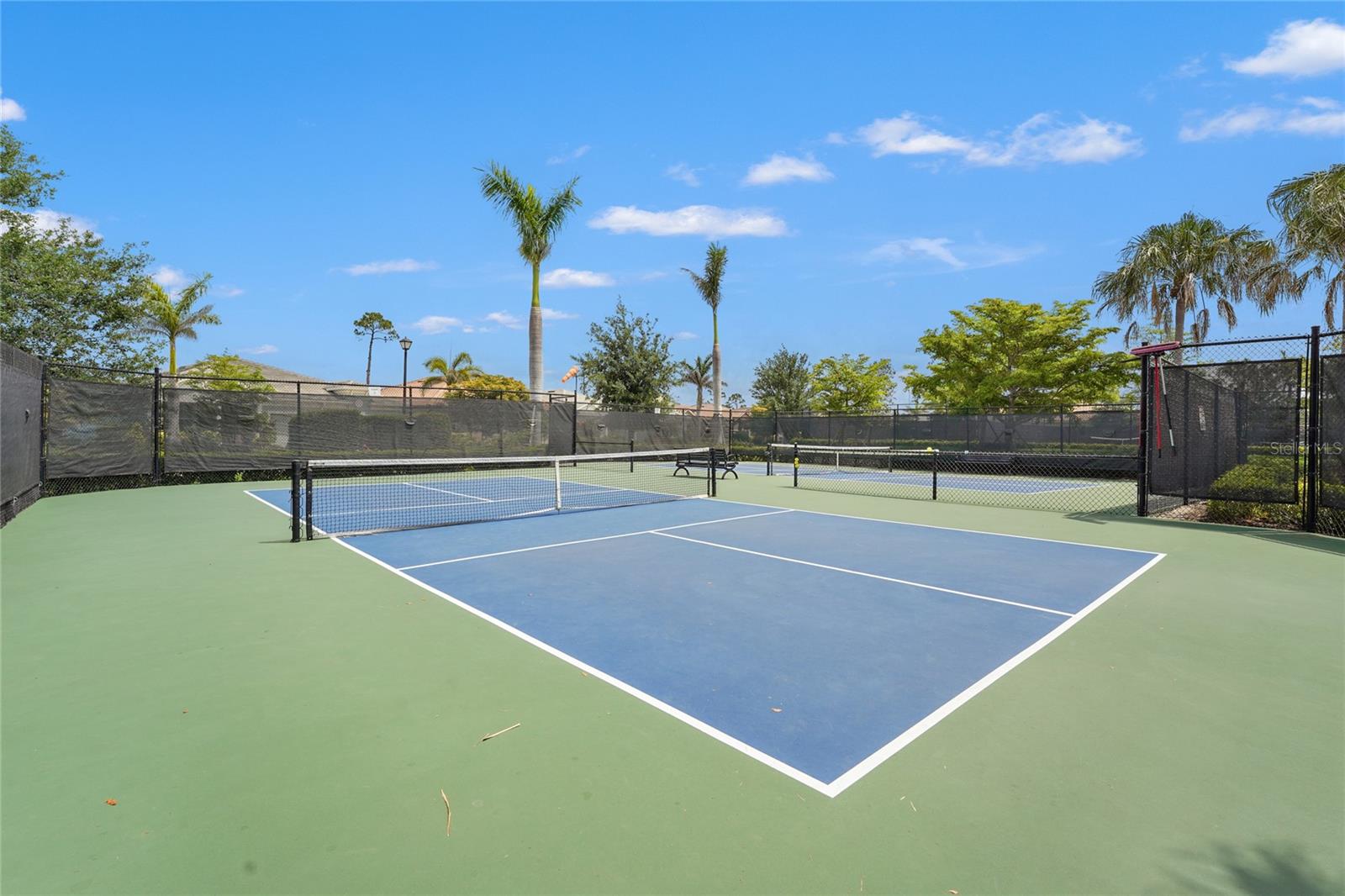 RENAISSANCE/WEST VLGS PH 1 - Residential