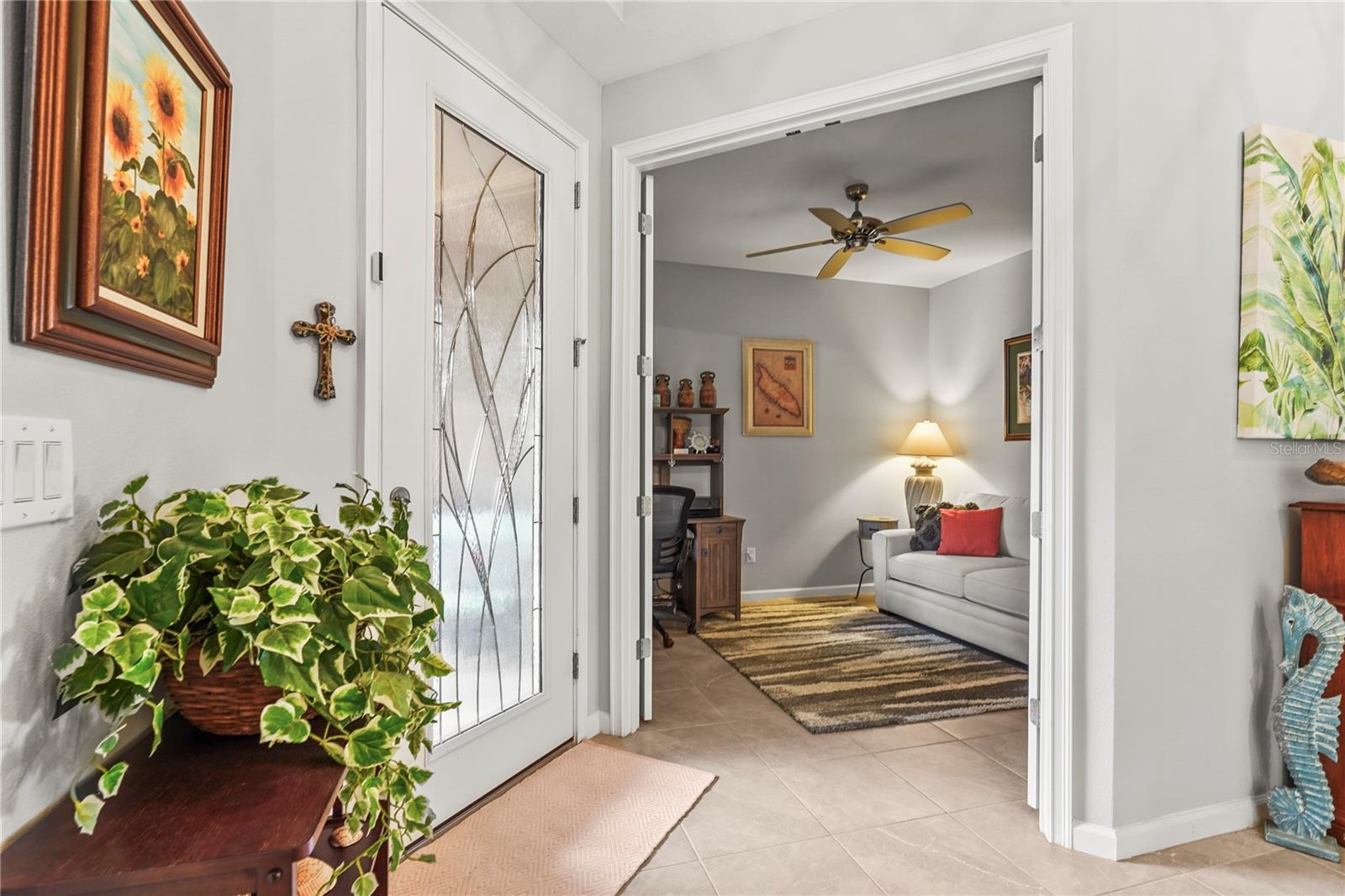 RENAISSANCE/WEST VLGS PH 1 - Residential