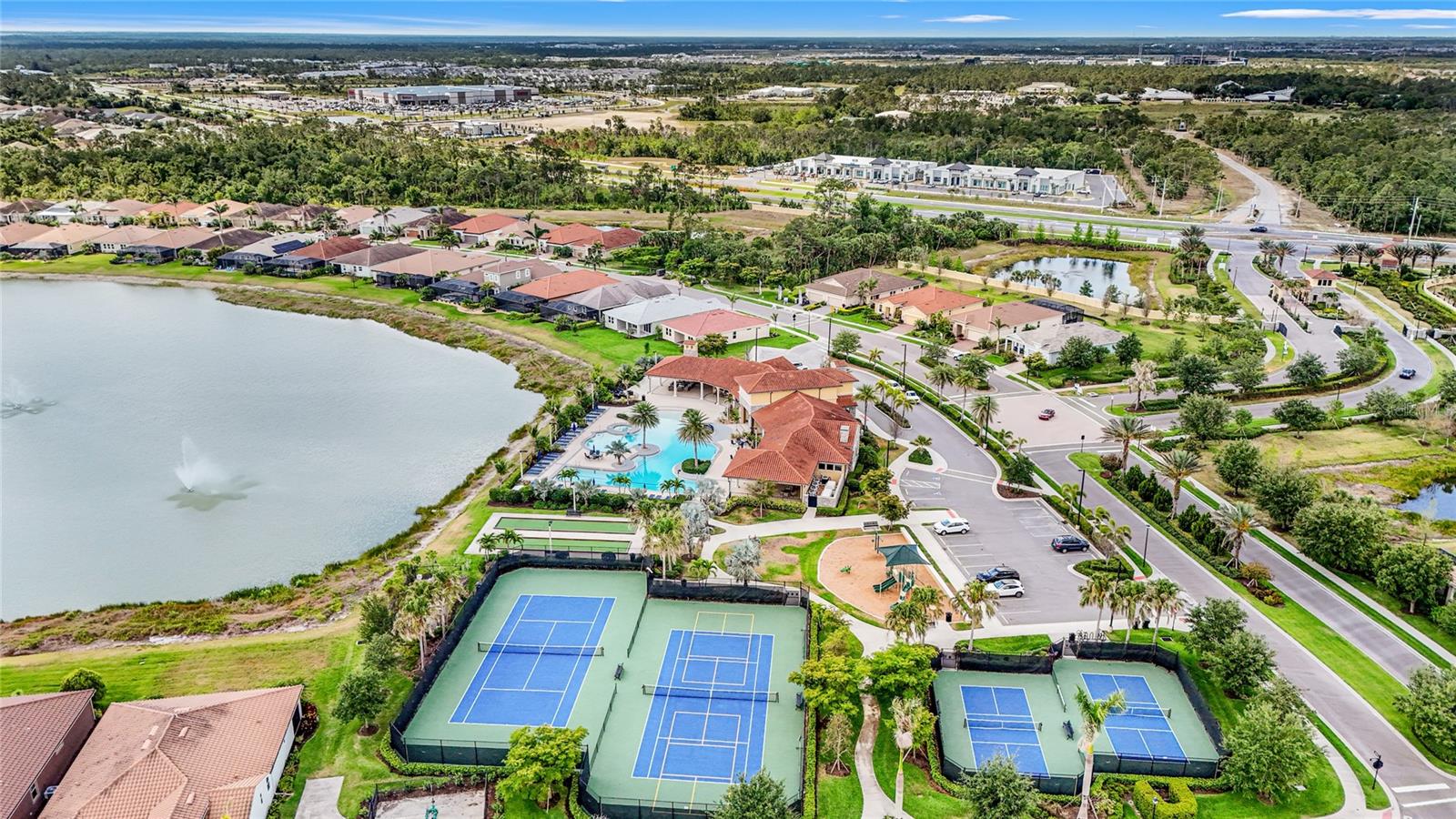 RENAISSANCE/WEST VLGS PH 1 - Residential