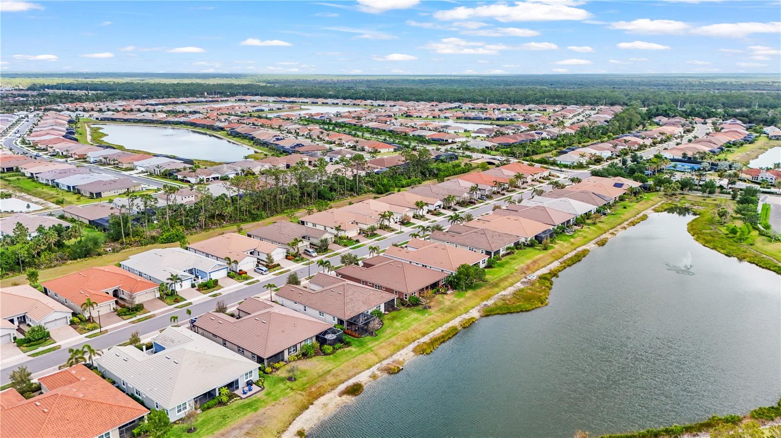 RENAISSANCE/WEST VLGS PH 1 - Residential