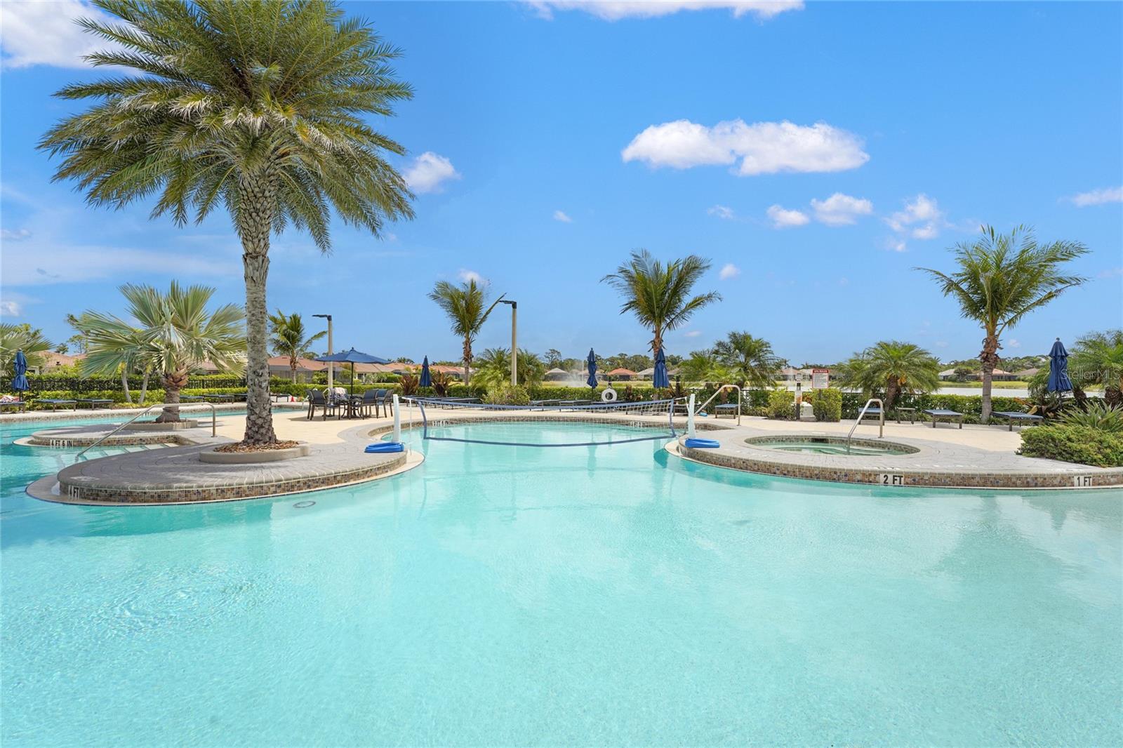 RENAISSANCE/WEST VLGS PH 1 - Residential