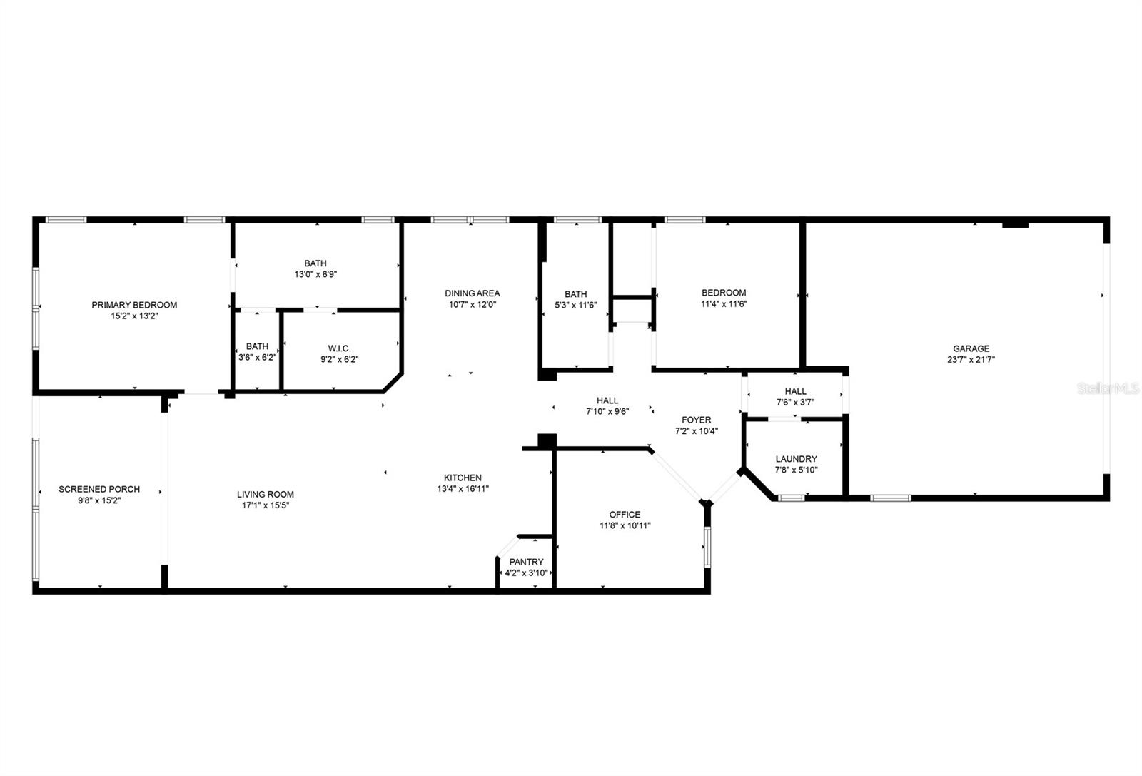 RENAISSANCE/WEST VLGS PH 1 - Residential