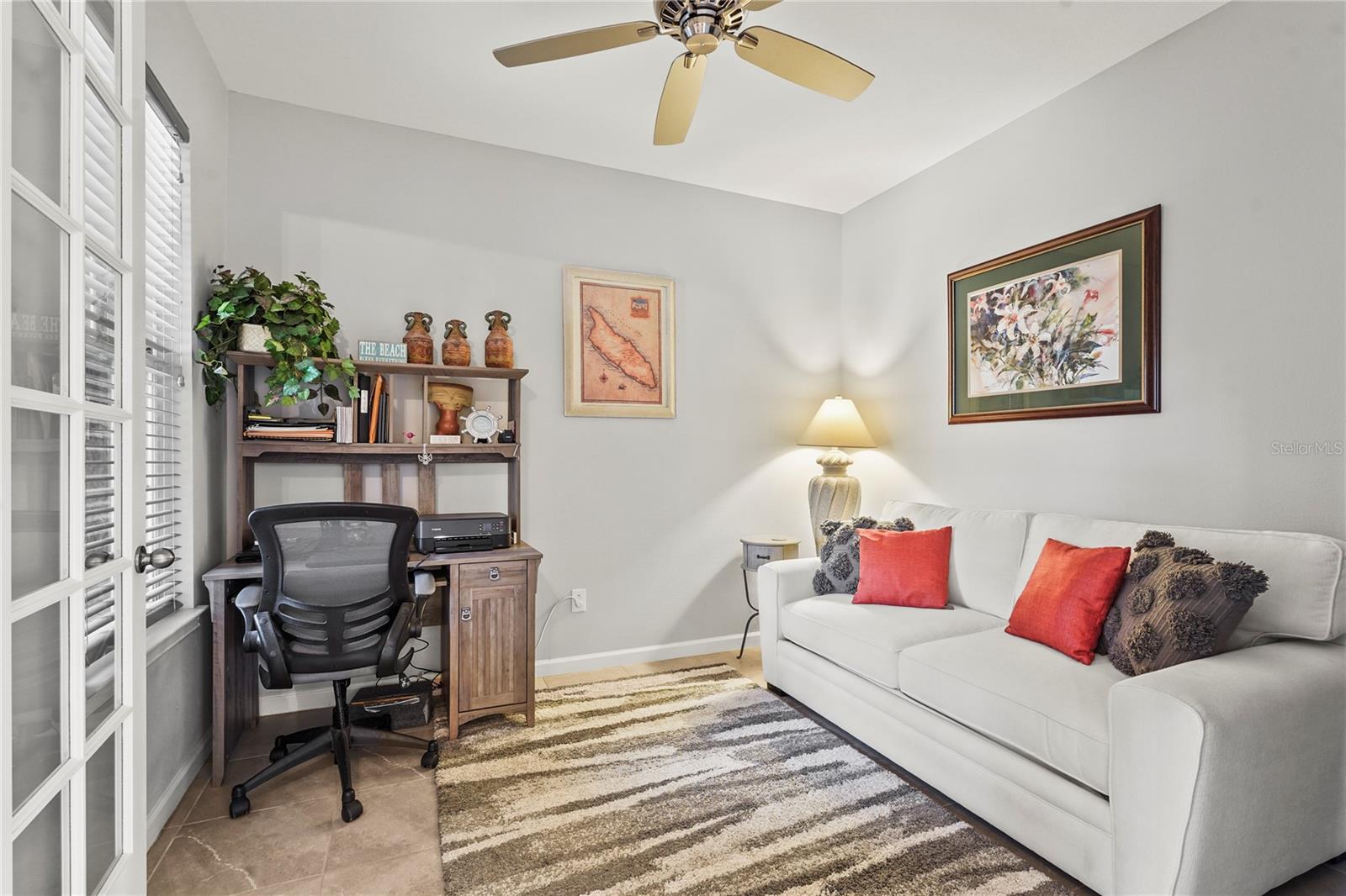 RENAISSANCE/WEST VLGS PH 1 - Residential