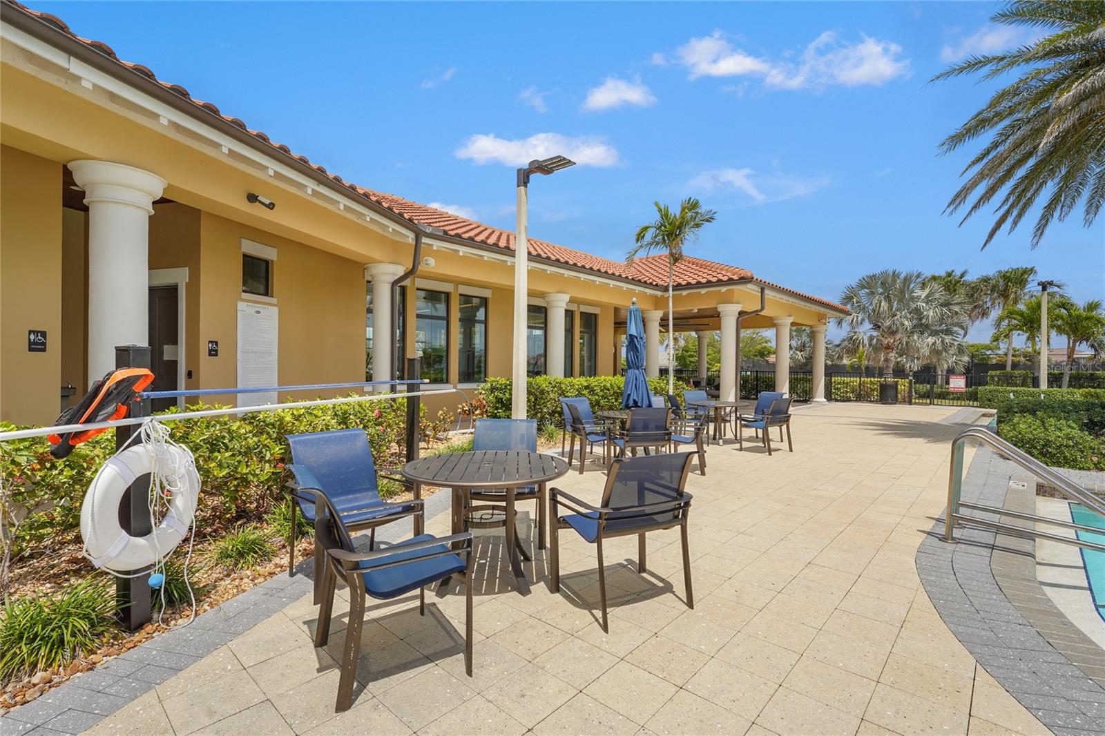 RENAISSANCE/WEST VLGS PH 1 - Residential