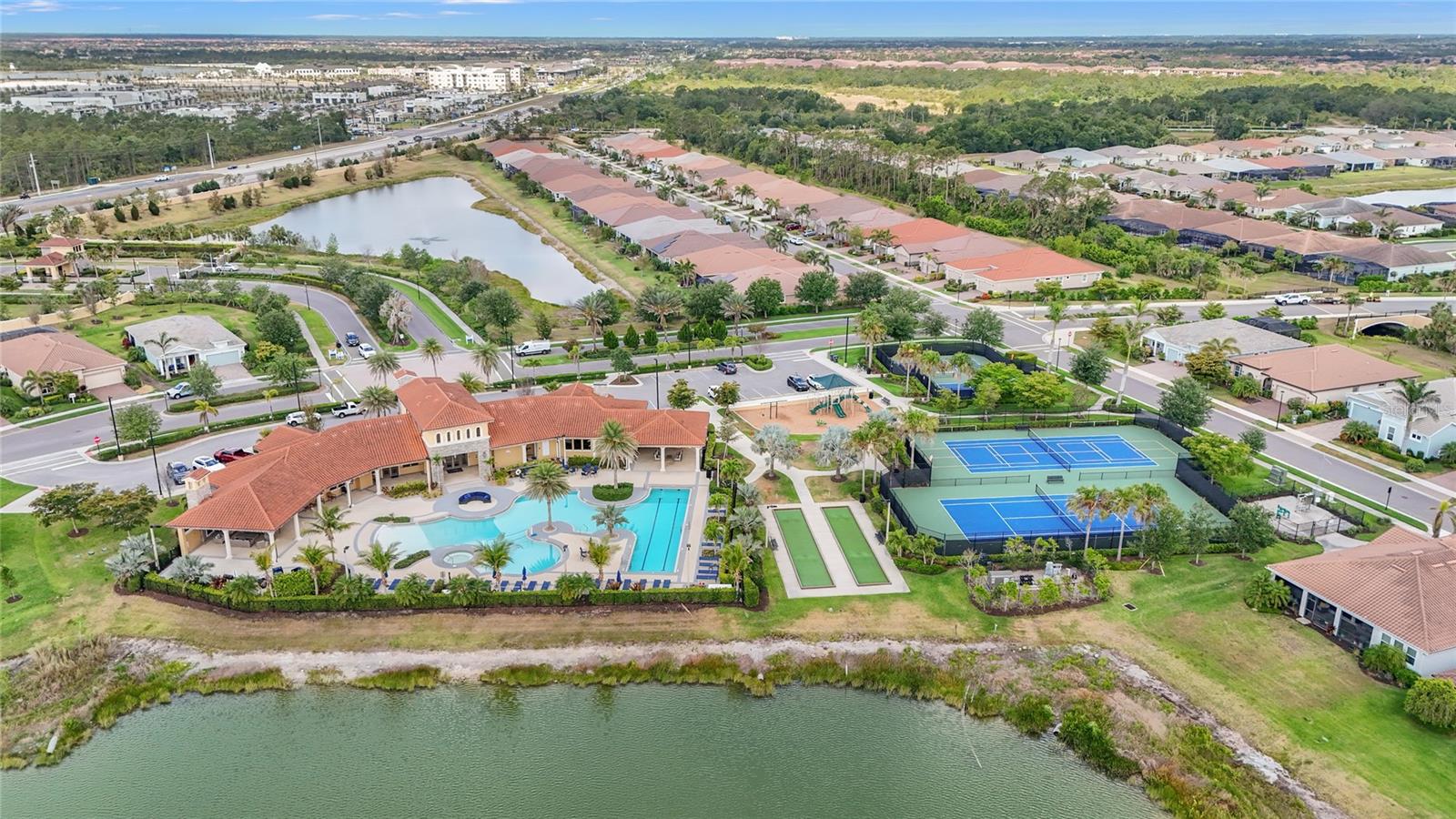 RENAISSANCE/WEST VLGS PH 1 - Residential