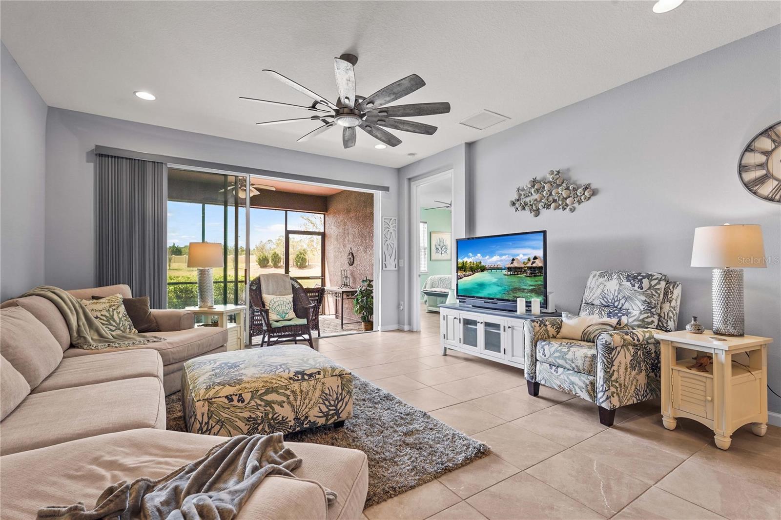 RENAISSANCE/WEST VLGS PH 1 - Residential