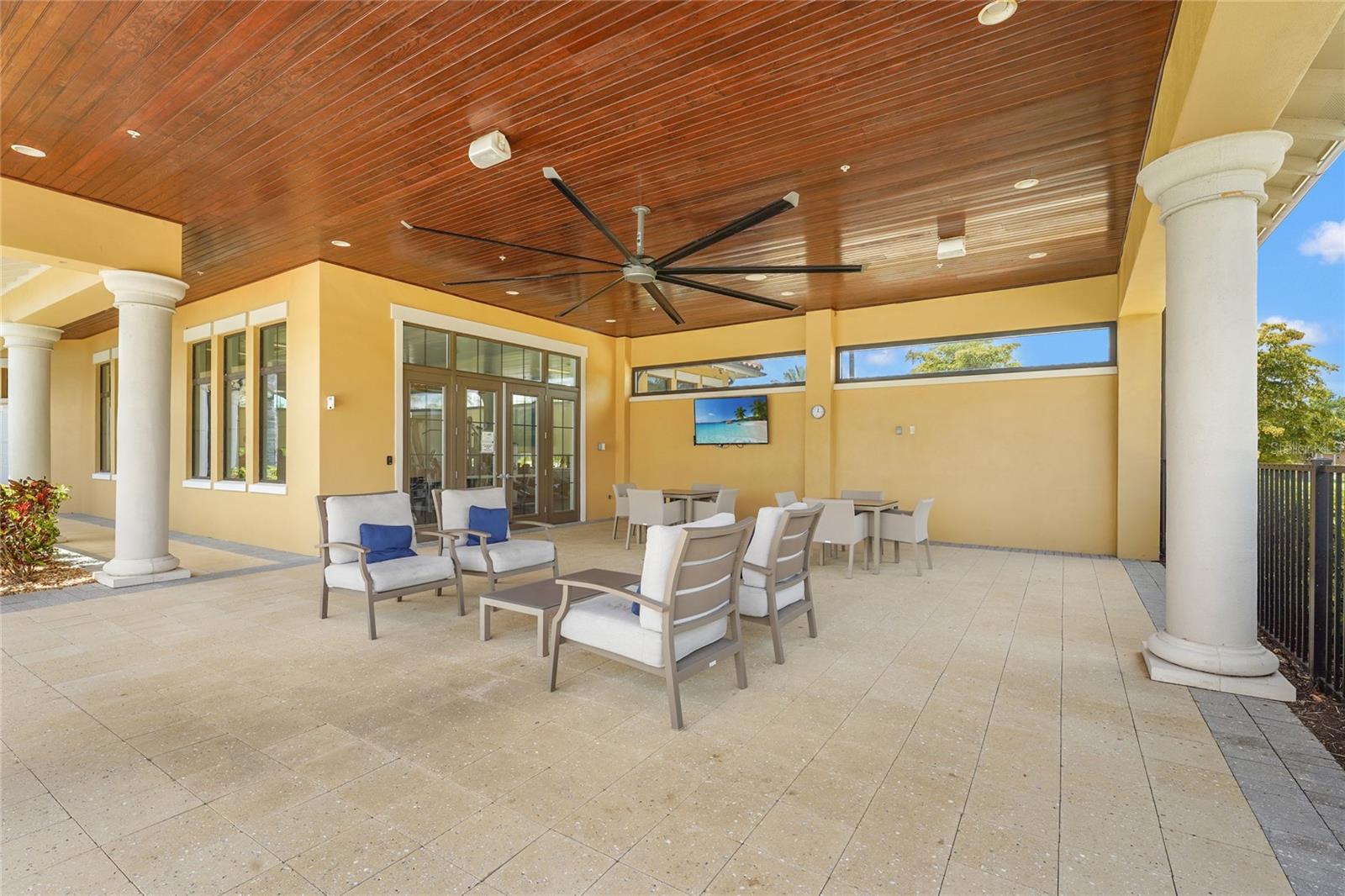 RENAISSANCE/WEST VLGS PH 1 - Residential