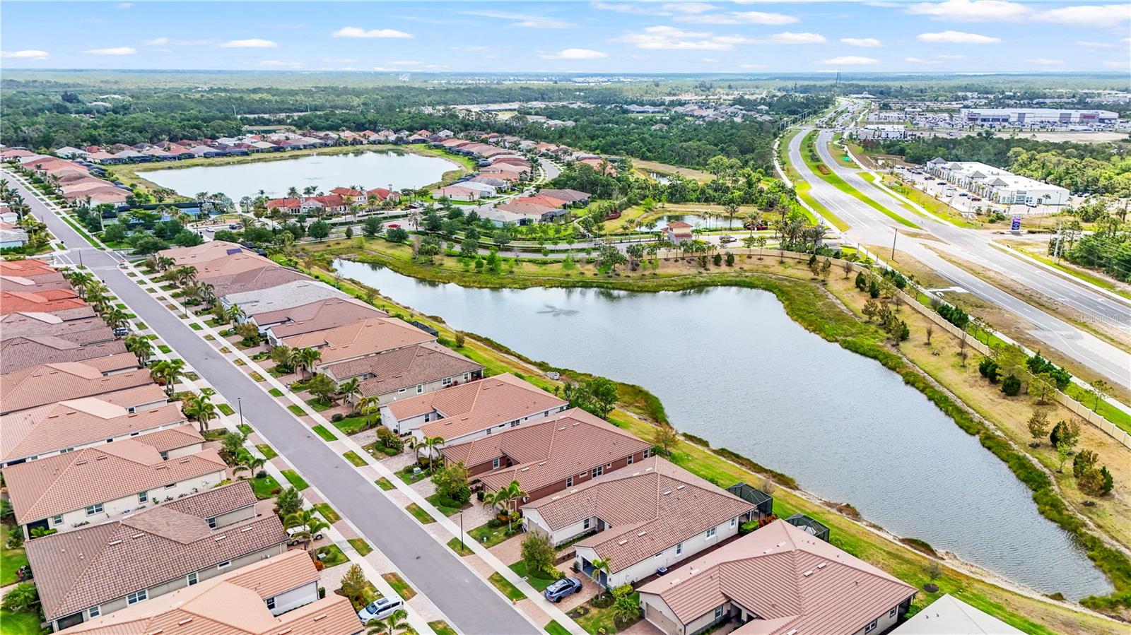 RENAISSANCE/WEST VLGS PH 1 - Residential