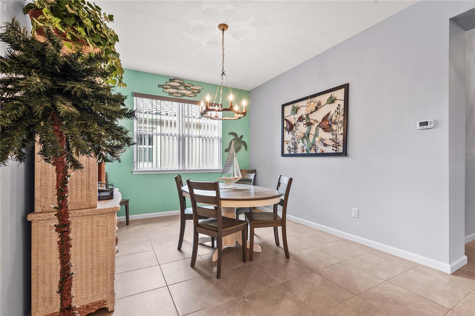 RENAISSANCE/WEST VLGS PH 1 - Residential