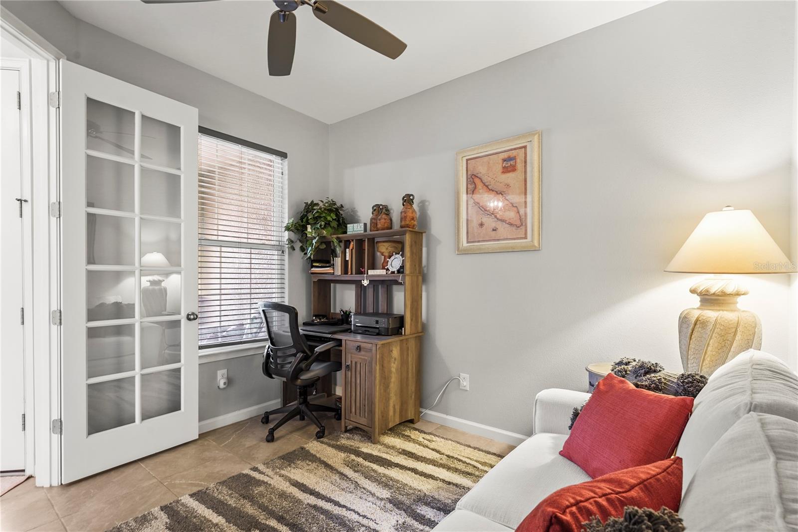 RENAISSANCE/WEST VLGS PH 1 - Residential