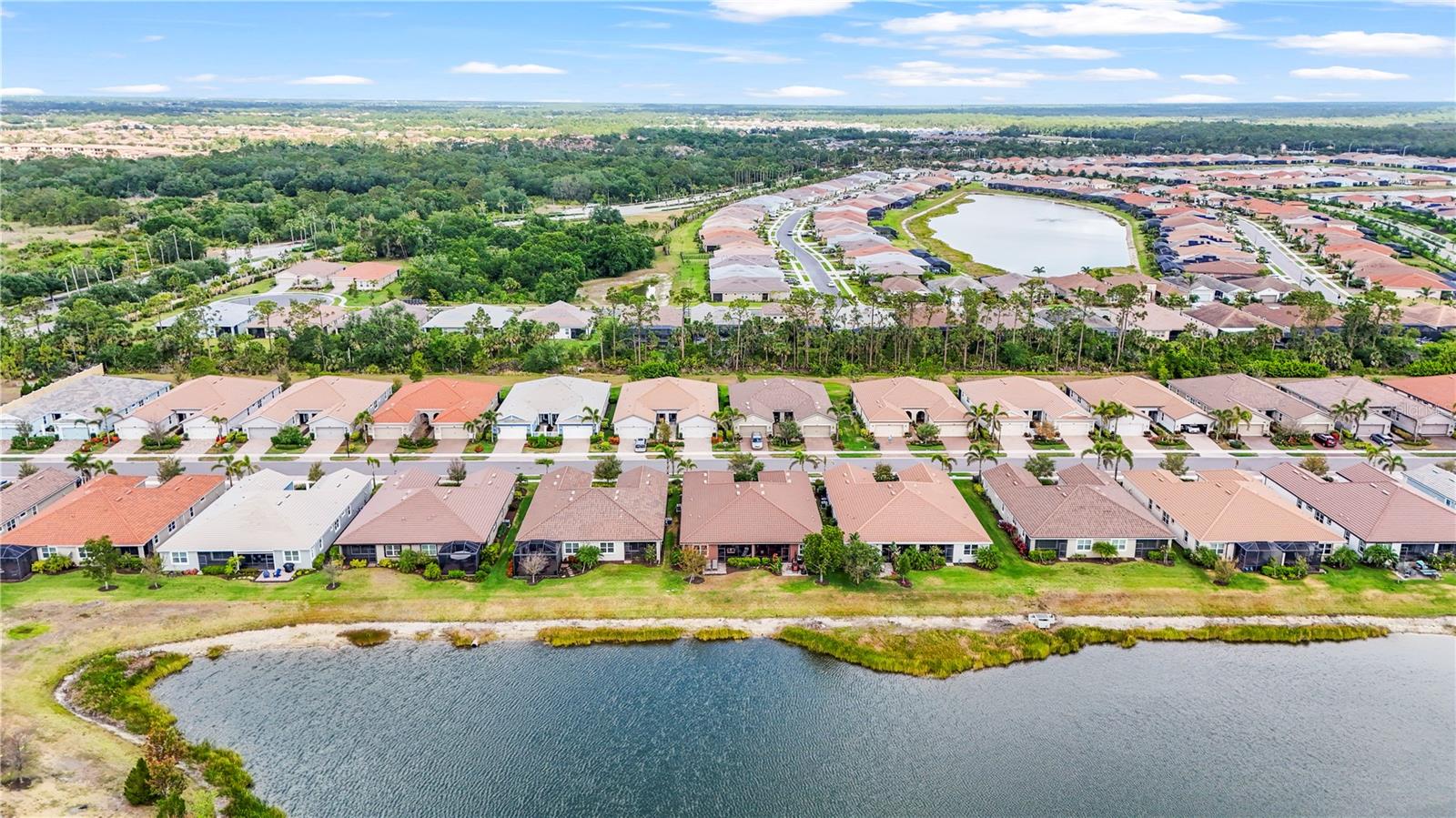 RENAISSANCE/WEST VLGS PH 1 - Residential