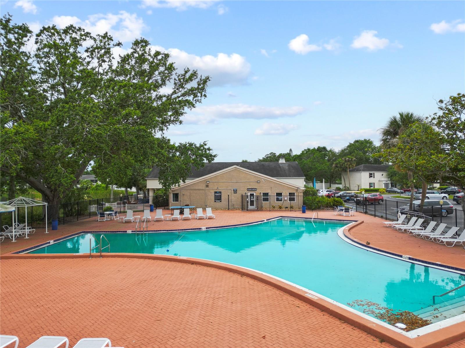 WHISPERING OAKS - Residential Lease