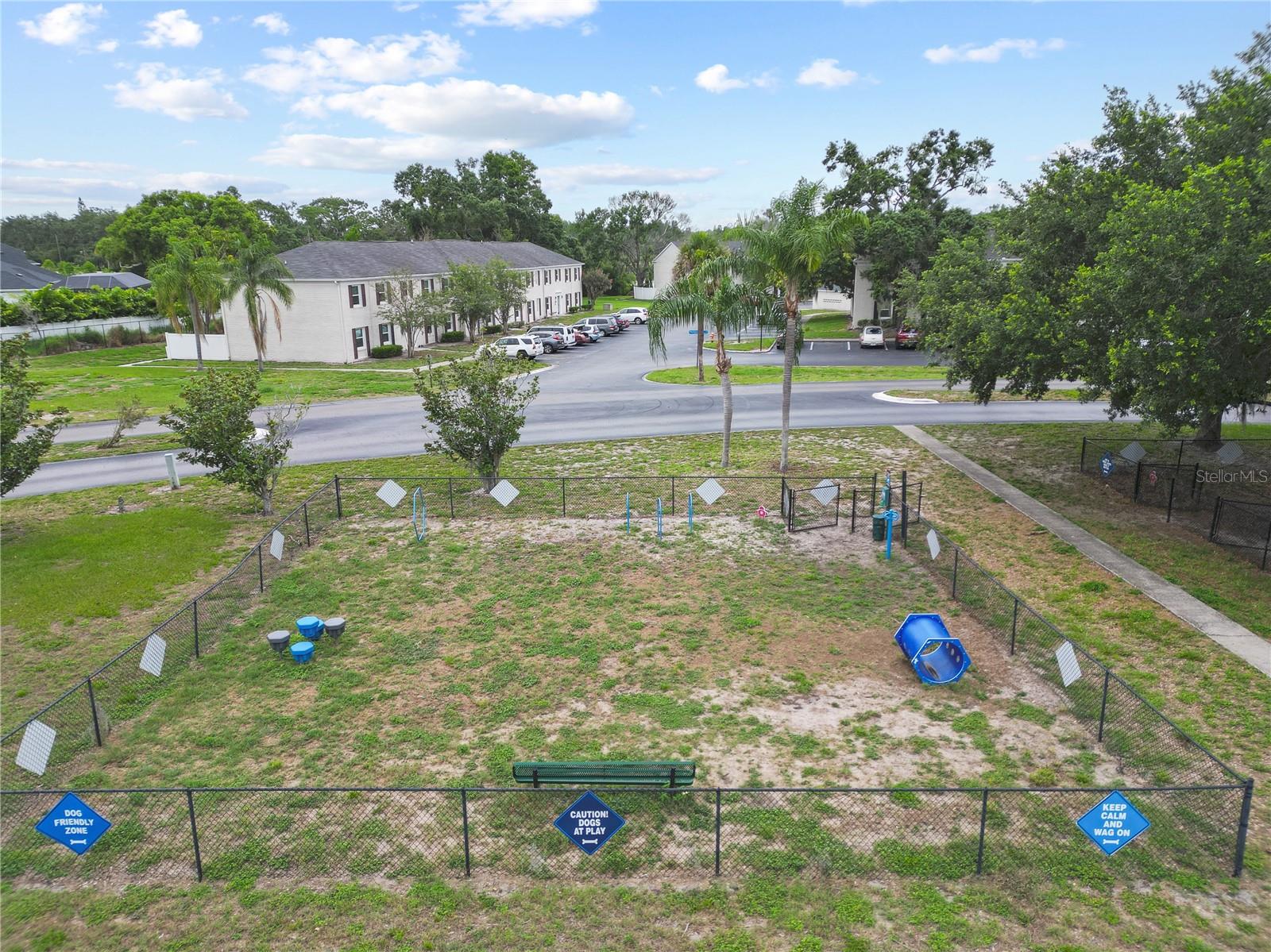 WHISPERING OAKS - Residential Lease