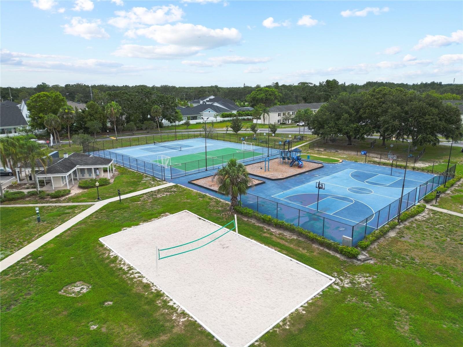 WHISPERING OAKS - Residential Lease