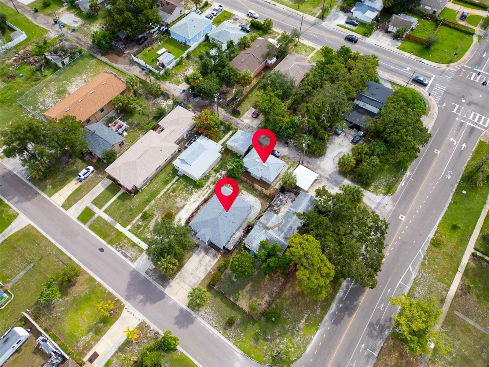PRATHERS HIGHLAND HOMES - Residential Income