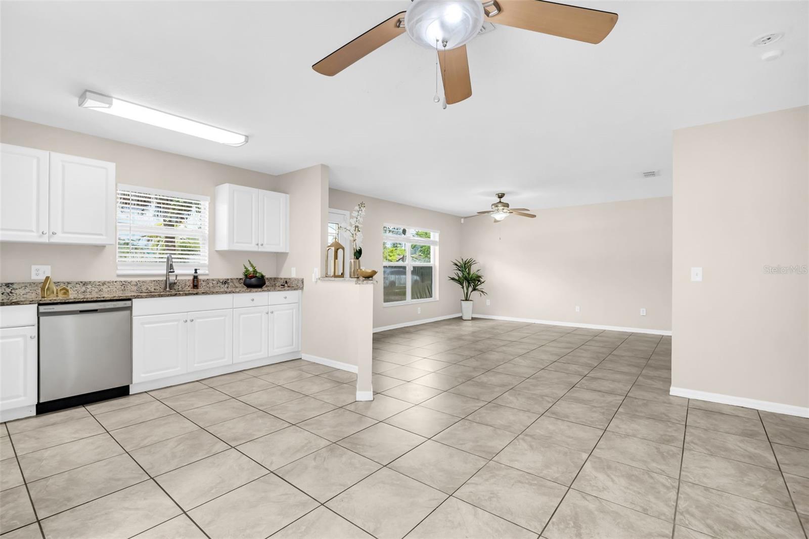 PRATHERS HIGHLAND HOMES - Residential Income