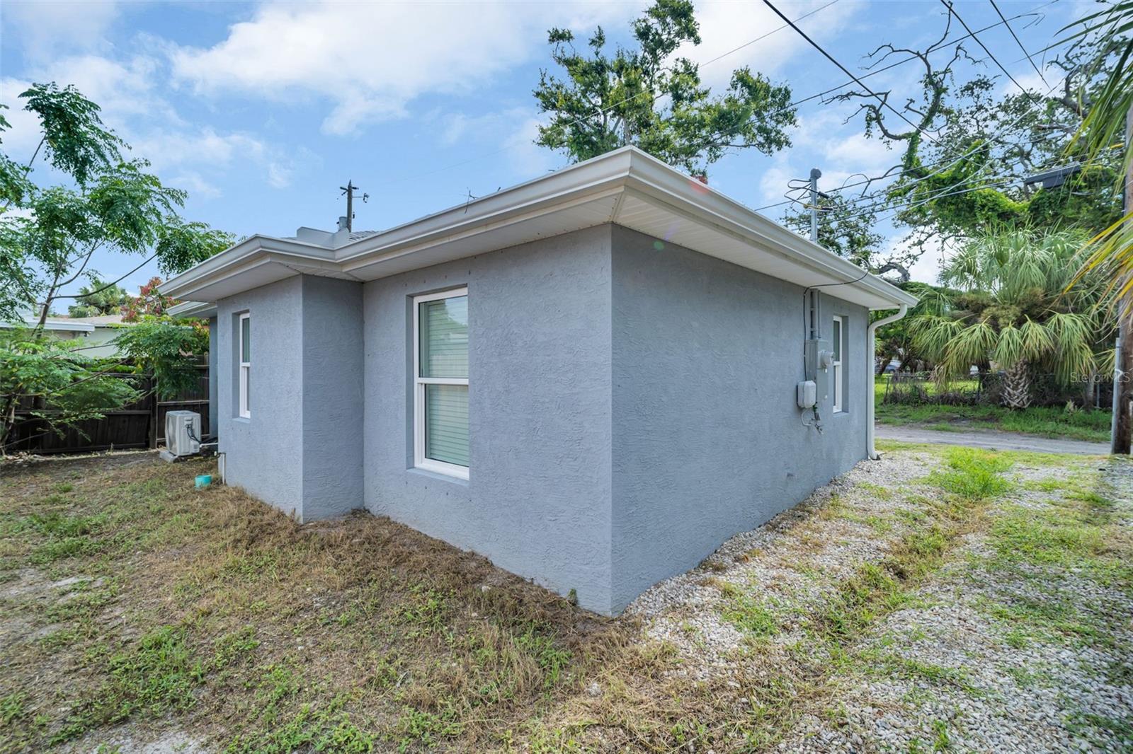 PRATHERS HIGHLAND HOMES - Residential Income