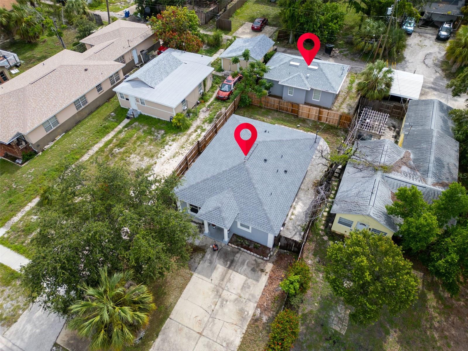 PRATHERS HIGHLAND HOMES - Residential Income