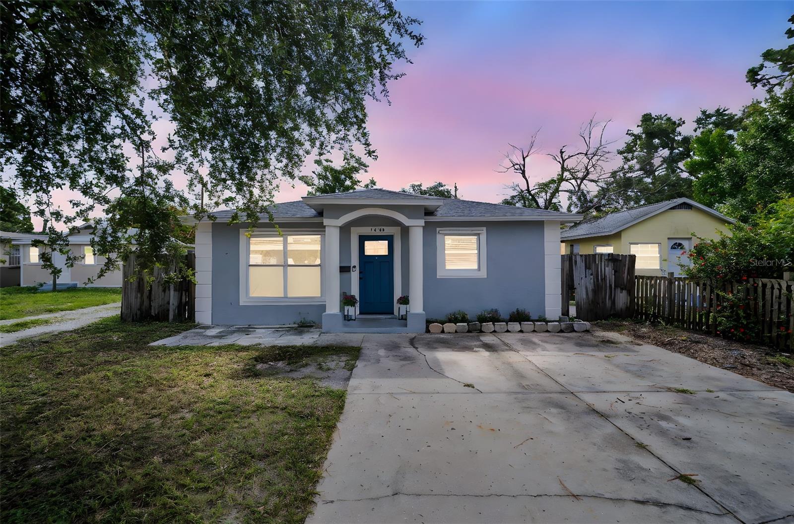 PRATHERS HIGHLAND HOMES - Residential Income