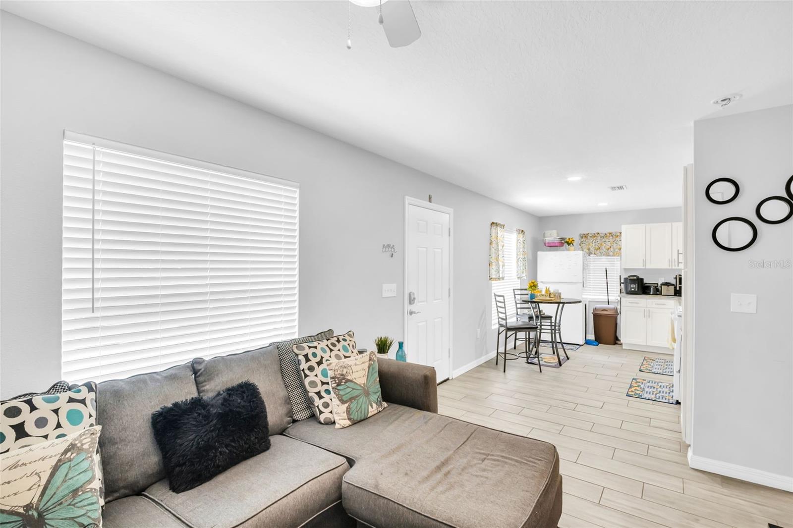 PRATHERS HIGHLAND HOMES - Residential Income