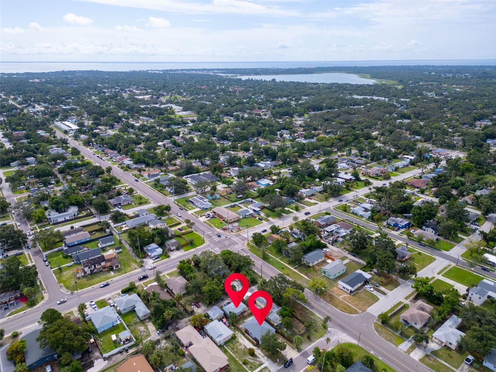 PRATHERS HIGHLAND HOMES - Residential Income