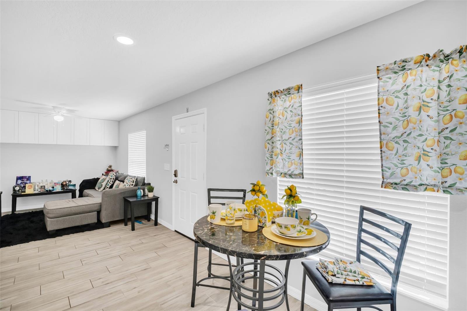 PRATHERS HIGHLAND HOMES - Residential Income