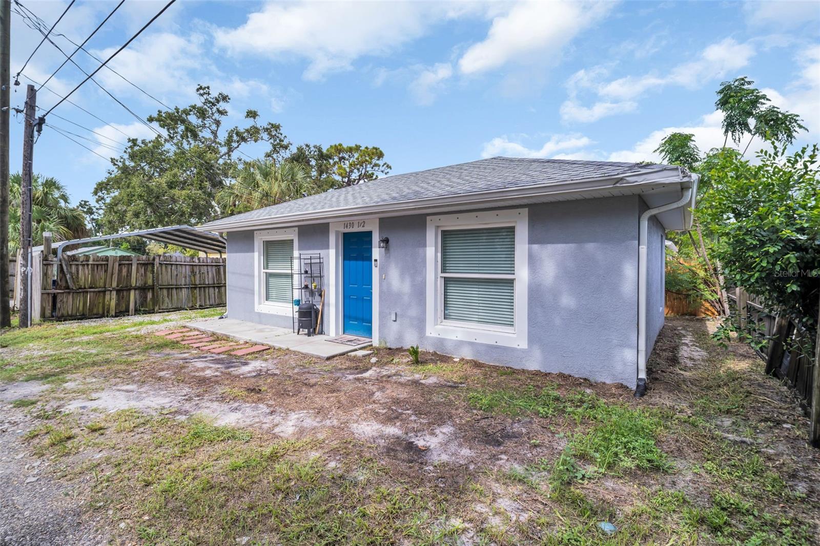 PRATHERS HIGHLAND HOMES - Residential Income